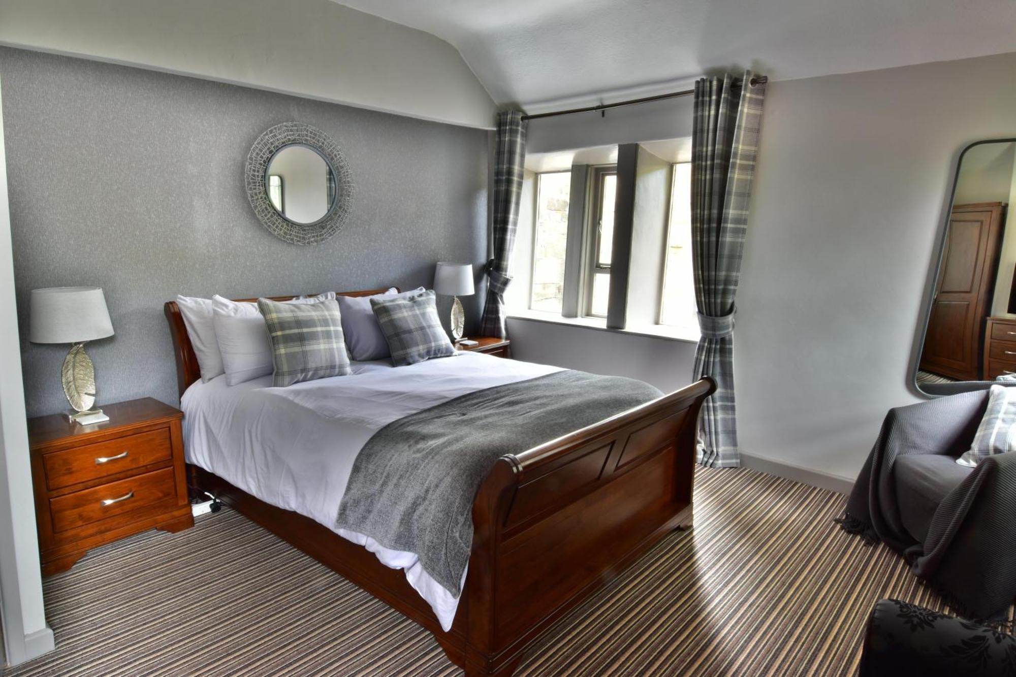 White Lion Hotel Hebden Bridge Buitenkant foto