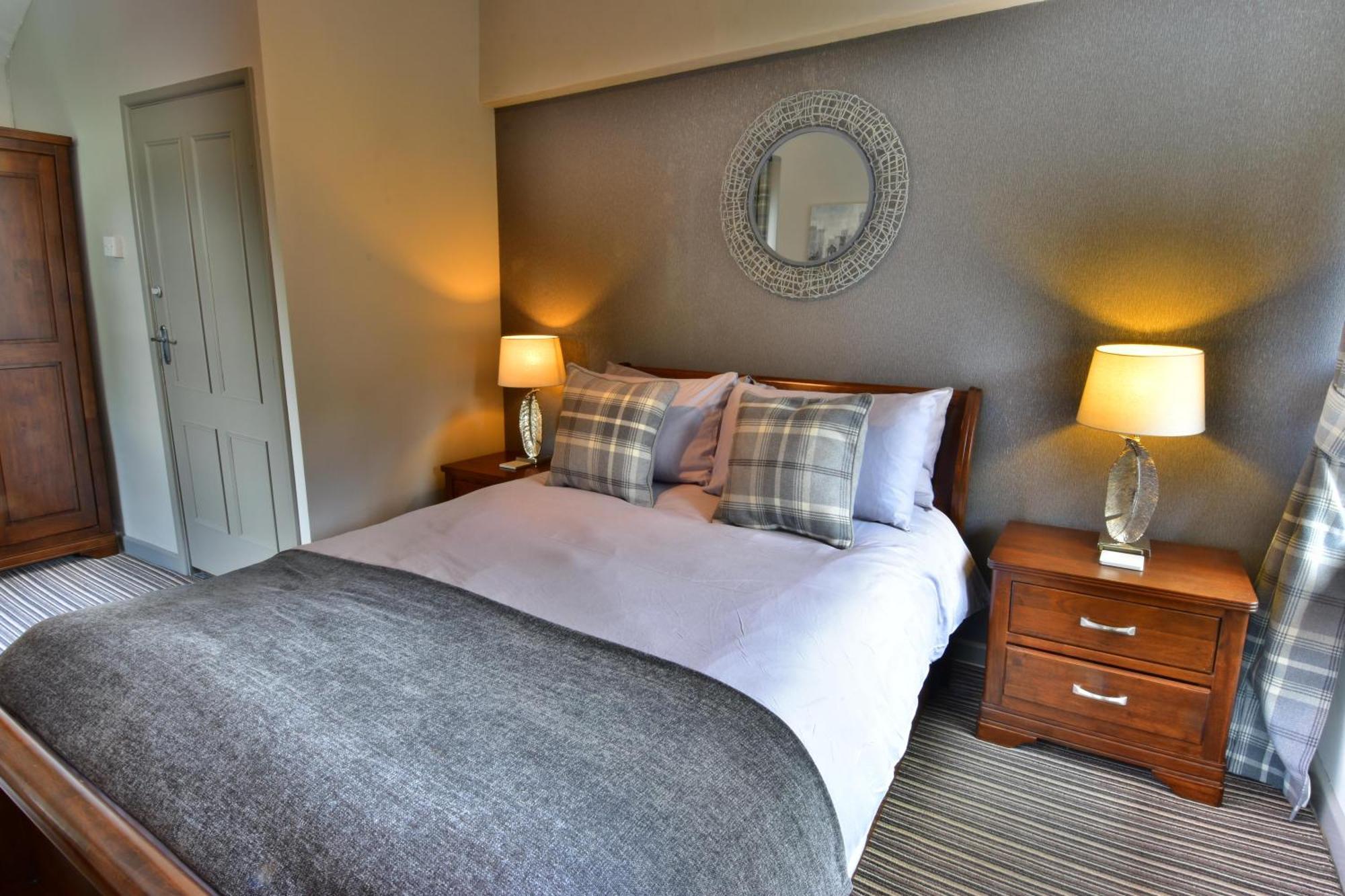 White Lion Hotel Hebden Bridge Buitenkant foto