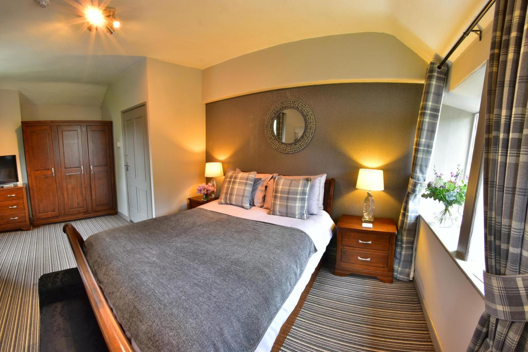 White Lion Hotel Hebden Bridge Buitenkant foto