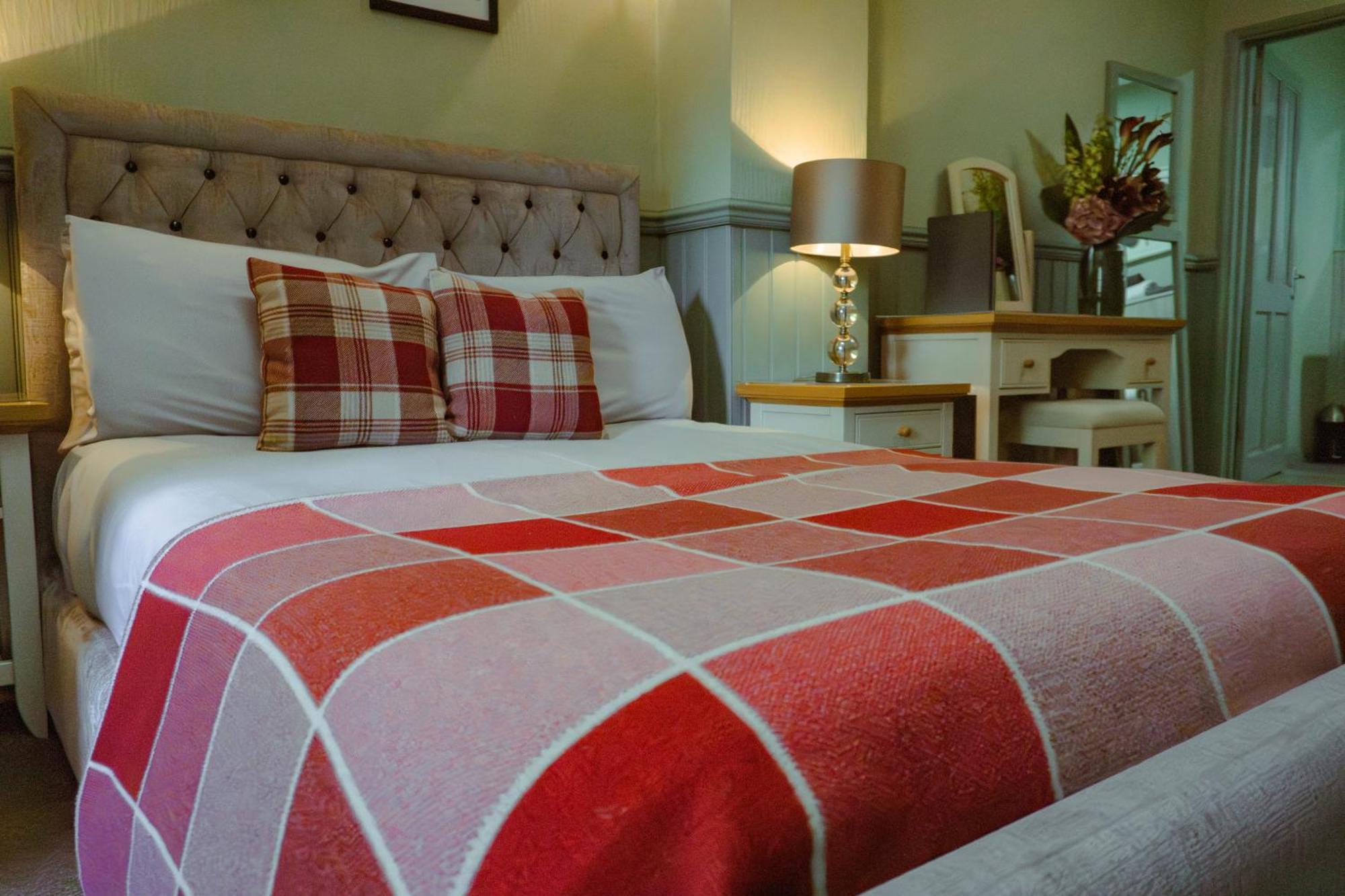 White Lion Hotel Hebden Bridge Buitenkant foto