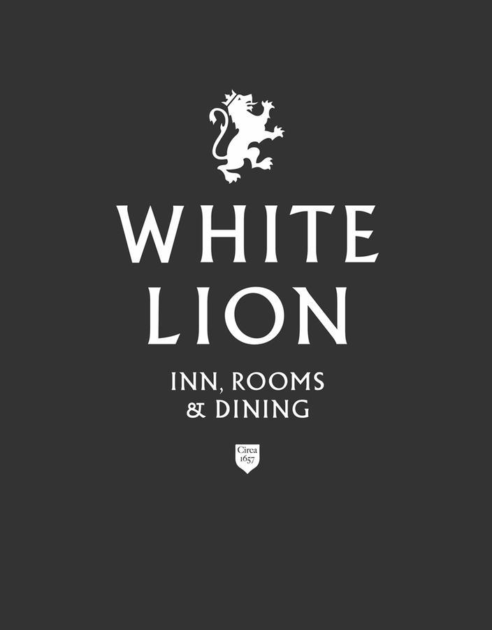 White Lion Hotel Hebden Bridge Buitenkant foto